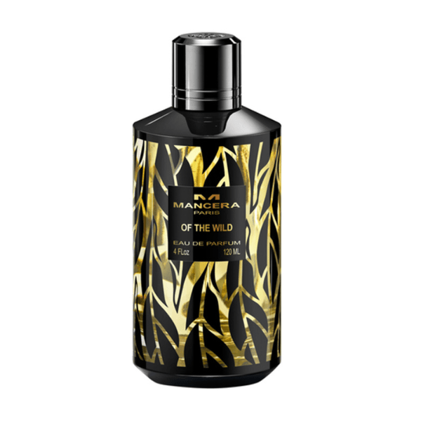 Mancera Wild Collection Of The Wild EDP 120ml - Beauty Tribe