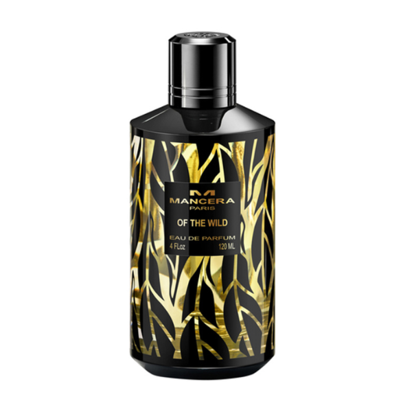 Mancera Wild Collection Of The Wild EDP 120ml