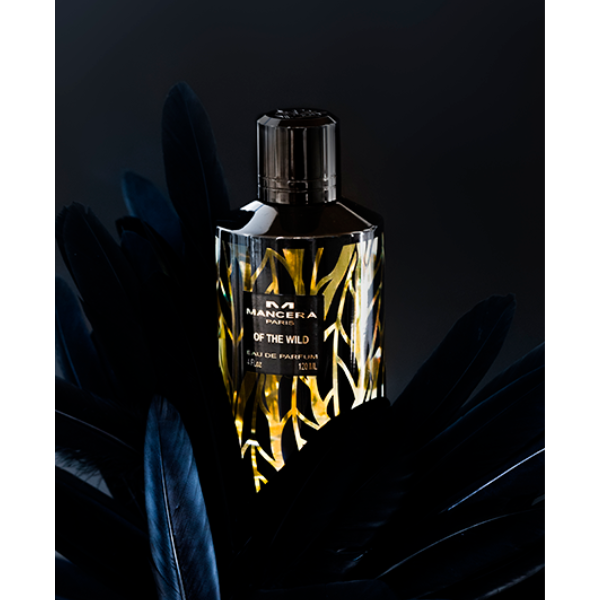 Mancera Wild Collection Of The Wild EDP 120ml