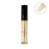 Manifest Beauty Big Pout Energy Lip Plumping Oil - Dubai Gold - Beauty Tribe