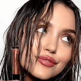 Manifest Beauty Big Pout Energy Lip Plumping Oil - Nude Luster - Beauty Tribe