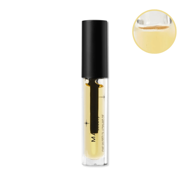 Manifest Beauty Big Pout Energy Lip Plumping Oil - The Collection - Beauty Tribe