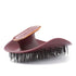 Manta Hair Brush Original Burgundy / Rose Gold - Beauty Tribe