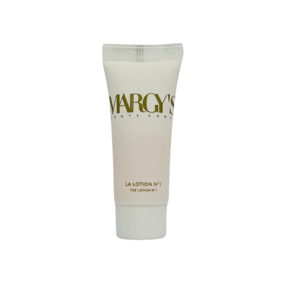 Margy&
