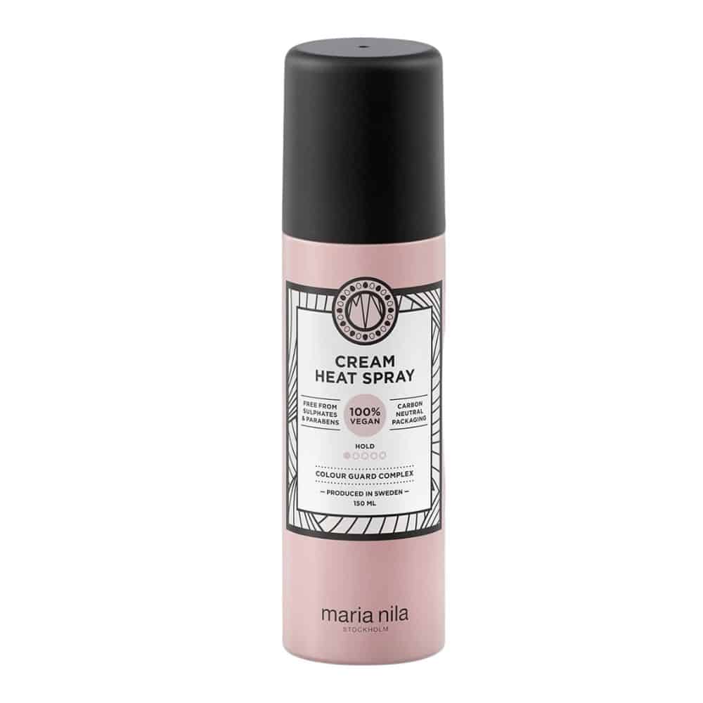 Maria Nila Cream Heat Spray 150ml - Beauty Tribe