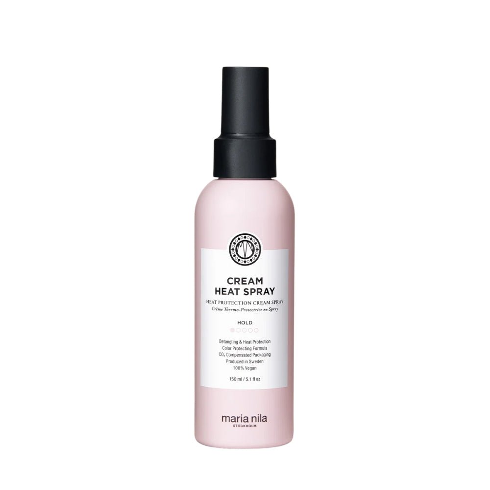 Maria Nila Cream Heat Spray 150ml - Beauty Tribe