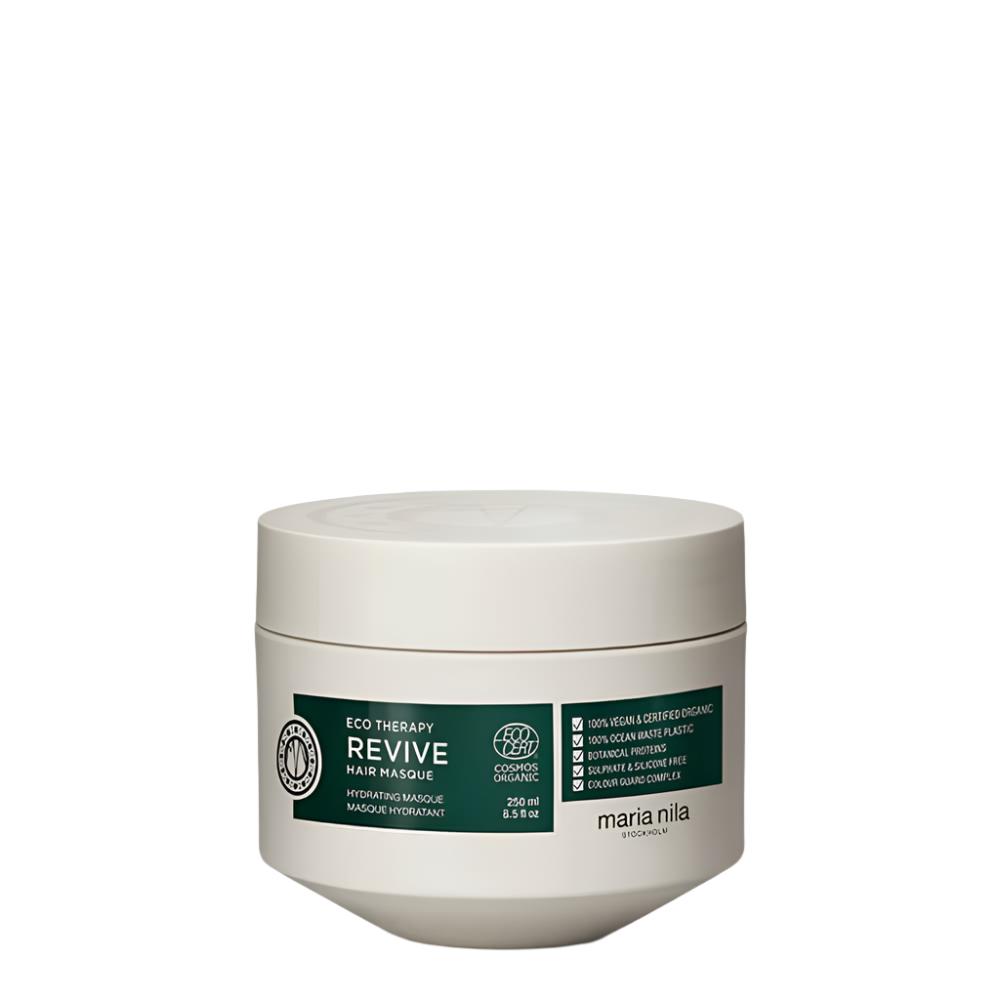 Maria Nila Eco Therapy Revive Masque 250ml - Beauty Tribe