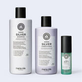 Maria Nila Gift Box Sheer Silver - Beauty Tribe