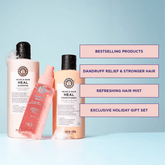 Maria Nila Head and Heal Beauty Box - Beauty Tribe