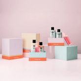 Maria Nila Luminous Colour Beauty Box - Beauty Tribe