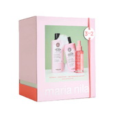 Maria Nila Luminous Colour Beauty Box - Beauty Tribe