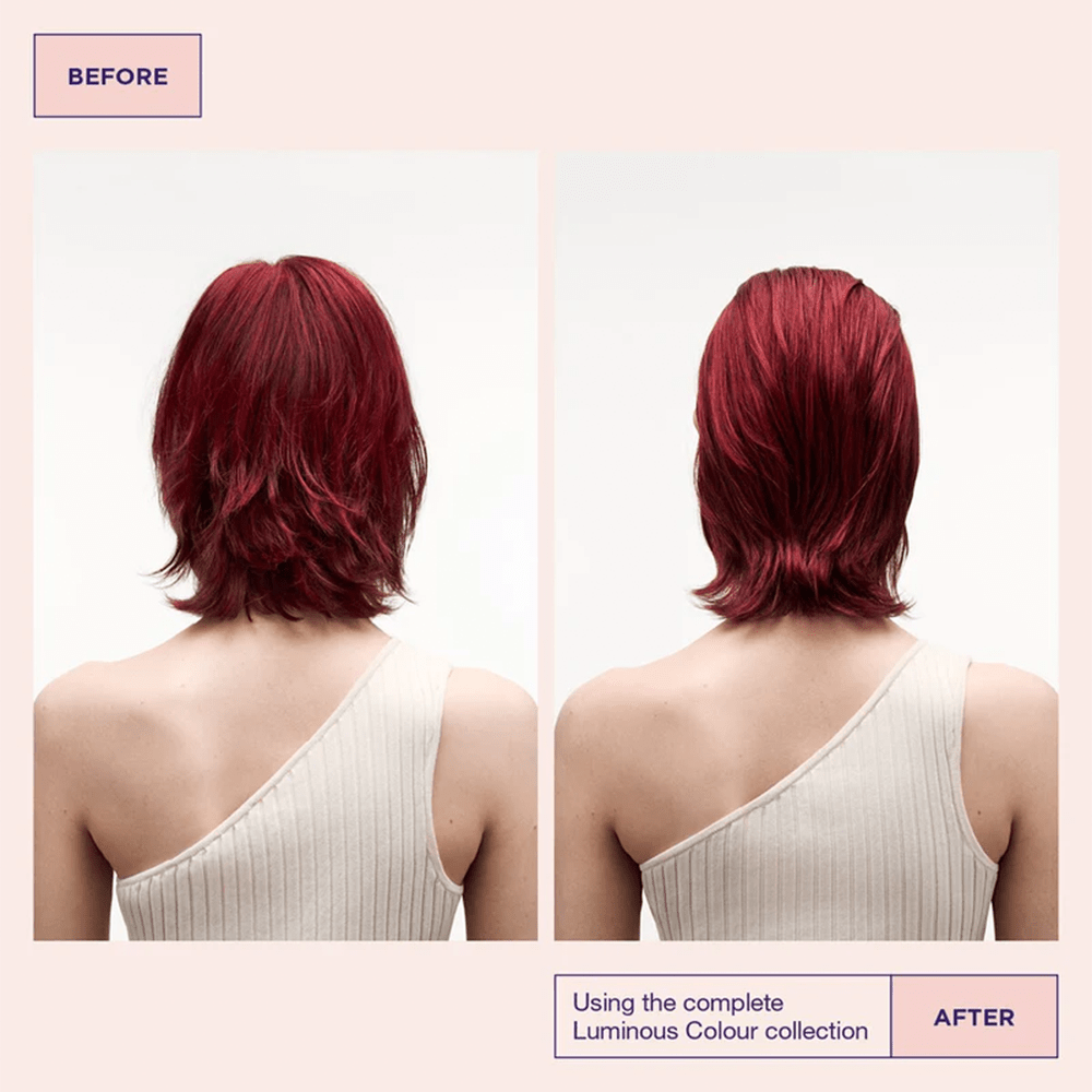 Maria Nila Luminous Colour Beauty Box - Beauty Tribe