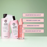 Maria Nila Luminous Colour Beauty Box - Beauty Tribe