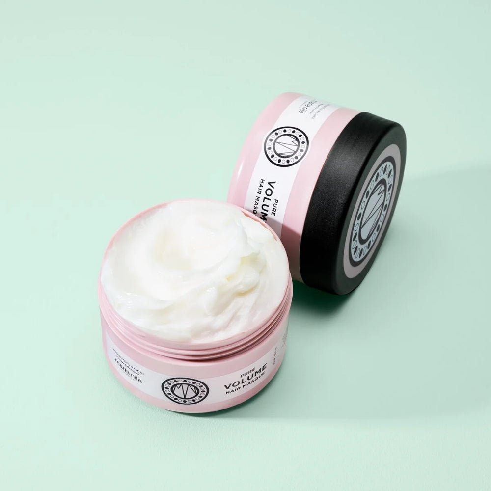 Maria Nila Pure Volume Masque 250ml - Beauty Tribe