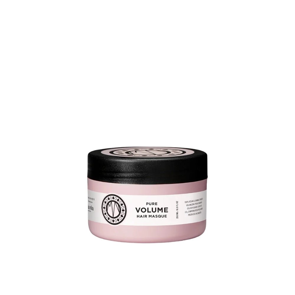 Maria Nila Pure Volume Masque 250ml - Beauty Tribe