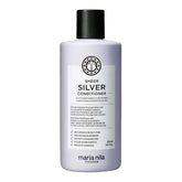 Maria Nila Sheer Silver Conditioner 300ml - Beauty Tribe