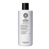 Maria Nila Sheer Silver Shampoo 350ml - Beauty Tribe