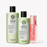 Maria Nila Structure Repair Beauty Box - Beauty Tribe