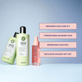 Maria Nila Structure Repair Beauty Box - Beauty Tribe