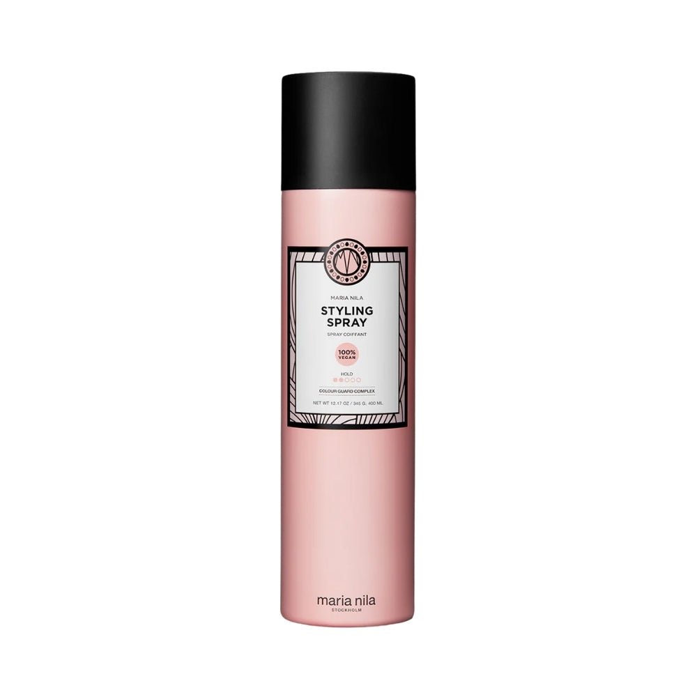 Maria Nila Styling Spray 400ml - Beauty Tribe