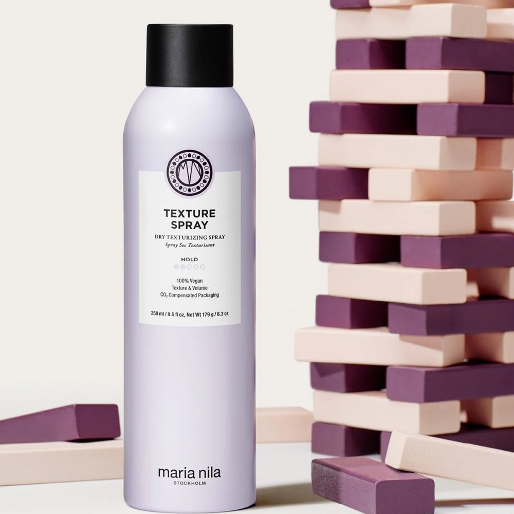 Maria Nila Texture Spray 250ml - Beauty Tribe