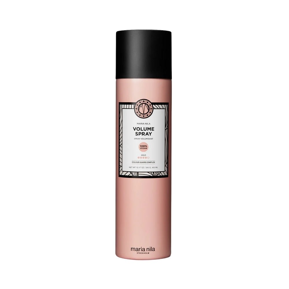 Maria Nila Volume Spray 400ml - Beauty Tribe