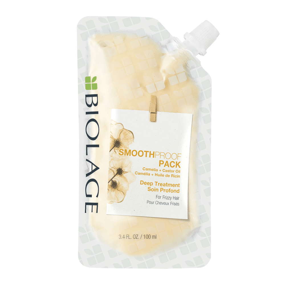 Matrix Biolage Deep Treat Smoothpack - Beauty Tribe