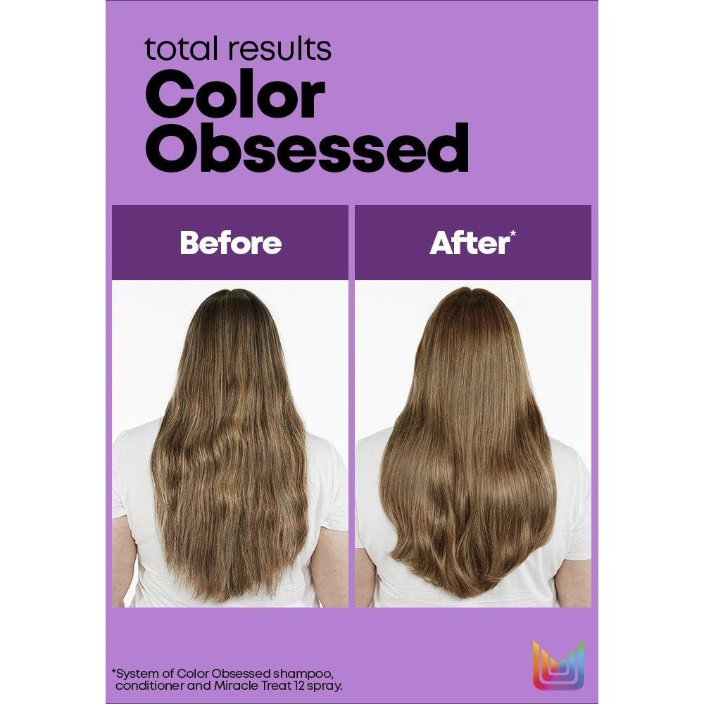 Matrix Color Obsessed Conditioner For Colored Hair - Beauty Tribe