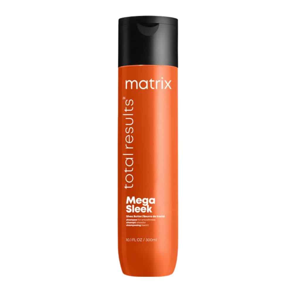 Matrix Total Results Mega Sleek Shampoo 300Ml - Beauty Tribe