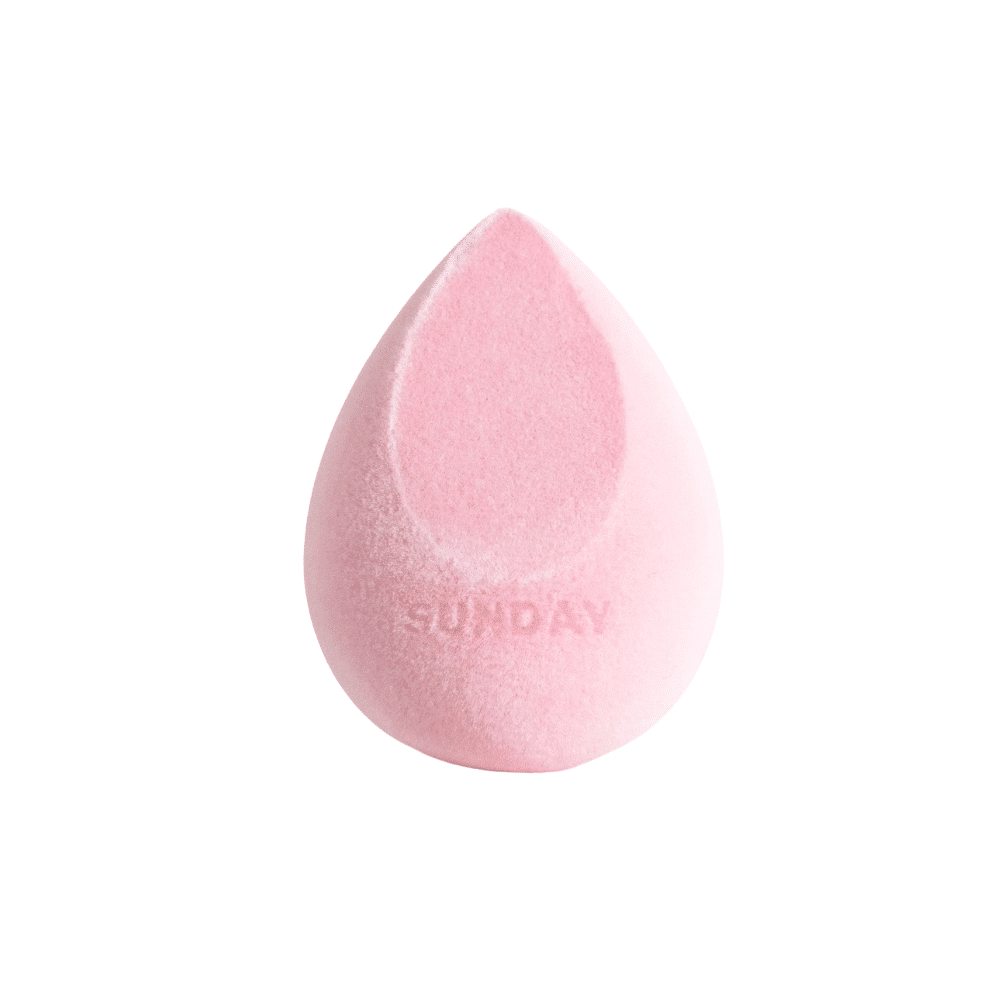 MBH Pinky Promise Microfibre Blender - Beauty Tribe