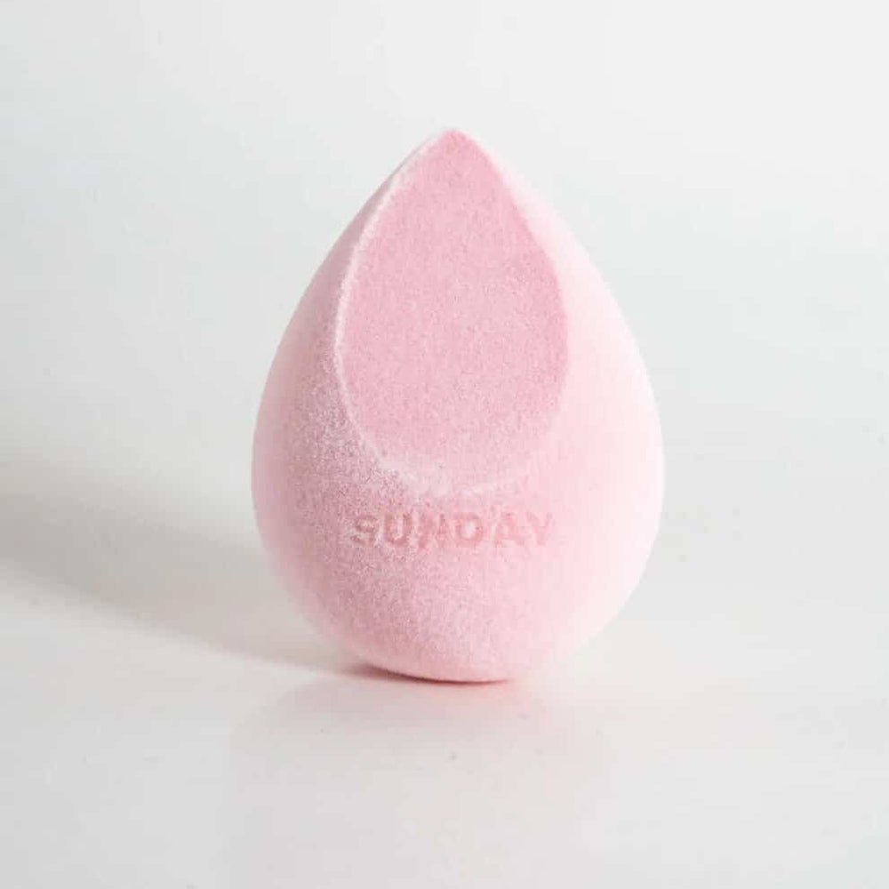 MBH Pinky Promise Microfibre Blender - Beauty Tribe