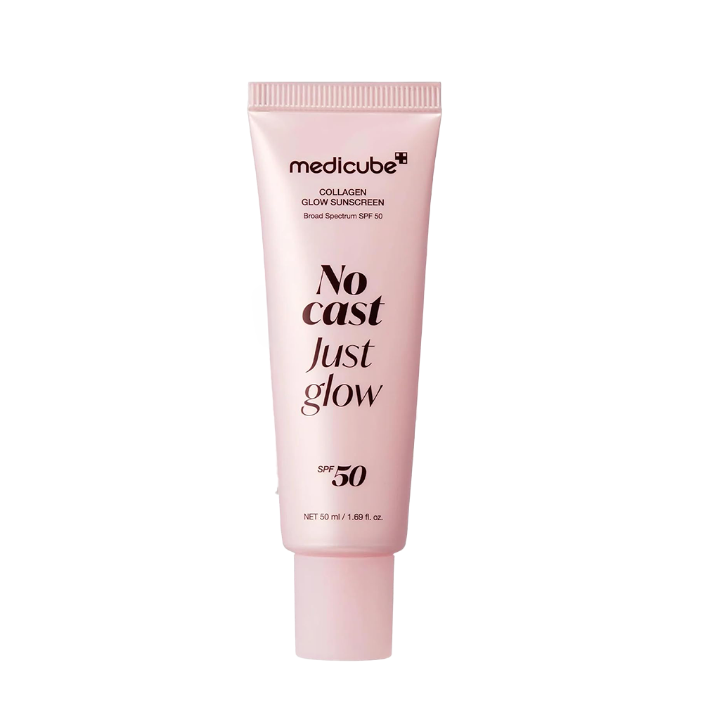 Medicube Collagen Glow Sunscreen 50ml