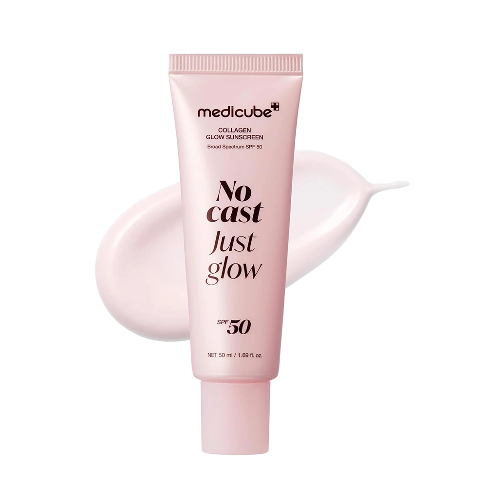 Medicube Collagen Glow Sunscreen 50ml