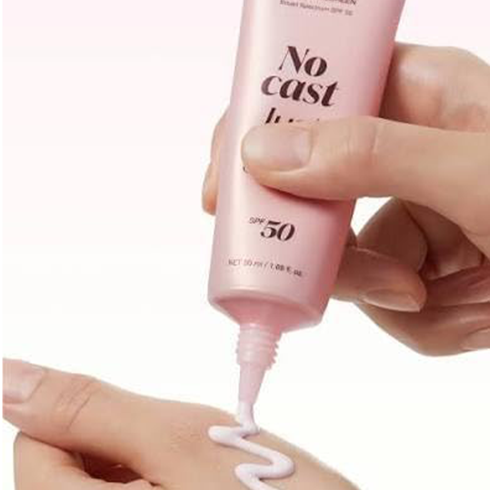 Medicube Collagen Glow Sunscreen 50ml