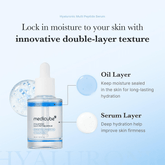 Medicube Hyaluronic Multi Peptide Serum 30ml - Beauty Tribe
