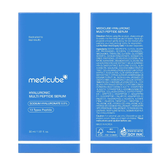 Medicube Hyaluronic Multi Peptide Serum 30ml - Beauty Tribe