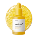 Medicube Kojic Acid Turmeric Niacinamide Serum 30ml - Beauty Tribe
