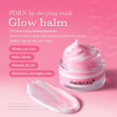 Medicube PDRN Lip Sleeping Mask 10g - Beauty Tribe