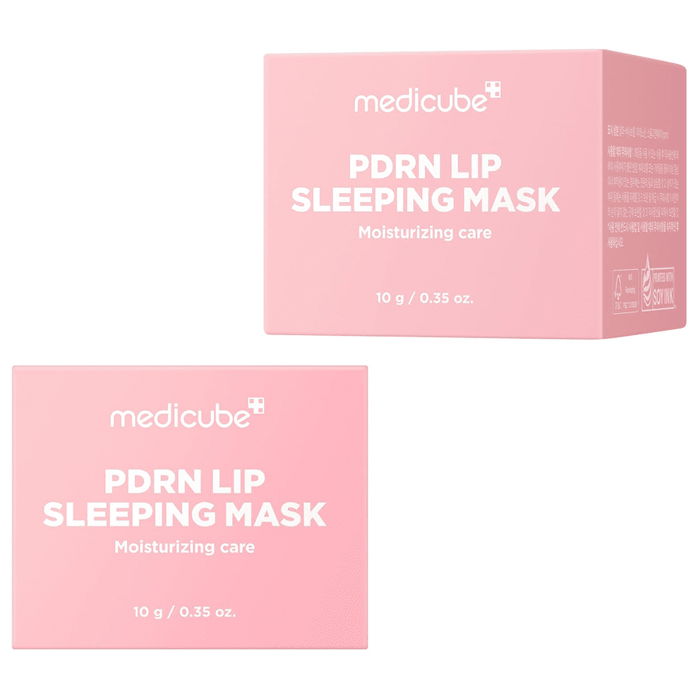 Medicube PDRN Lip Sleeping Mask 10g - Beauty Tribe
