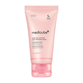Medicube PDRN Pink Caffeine Night Wrapping Mask 75ml - Beauty Tribe