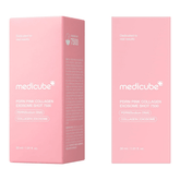 Medicube PDRN Pink Collagen Exosome Shot Serum 30ml - Beauty Tribe