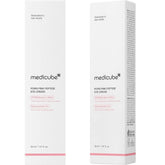 Medicube PDRN Pink Peptide Eye Cream 30ml - Beauty Tribe