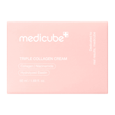 Medicube Triple Collagen Cream 4.0 50ml - Beauty Tribe