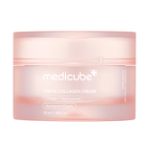Medicube Triple Collagen Cream 4.0 50ml - Beauty Tribe