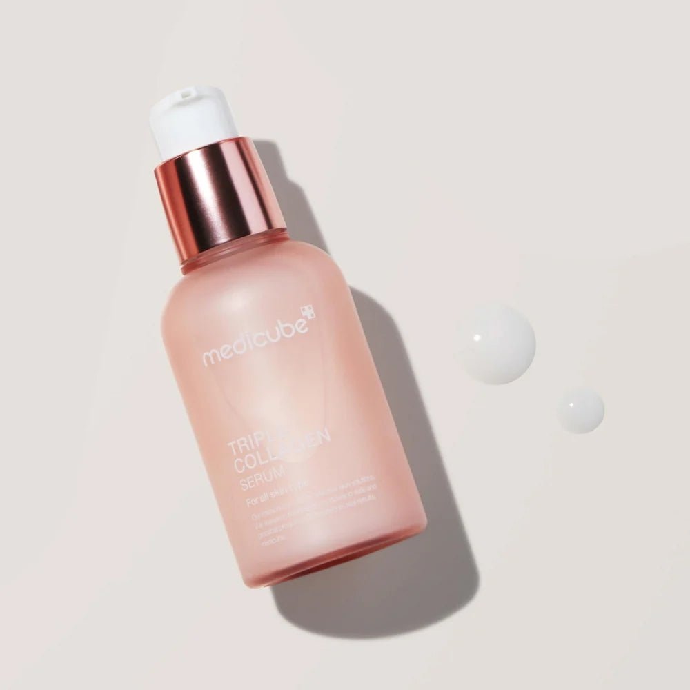 Medicube Triple Collagen Serum 4.0 55ml - Beauty Tribe