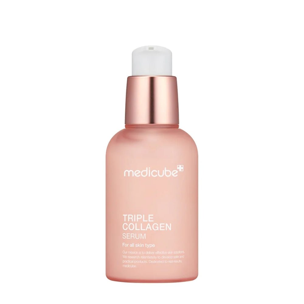 Medicube Triple Collagen Serum 4.0 55ml - Beauty Tribe