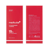Medicube TXA Niacinamaide 15 Serum 30ml - Beauty Tribe