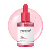Medicube TXA Niacinamaide 15 Serum 30ml - Beauty Tribe