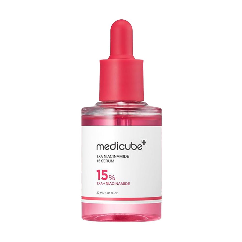 Medicube TXA Niacinamaide 15 Serum 30ml - Beauty Tribe