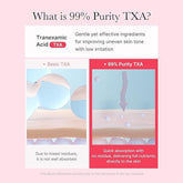 Medicube TXA Niacinamide Capsule Cream 55g - Beauty Tribe